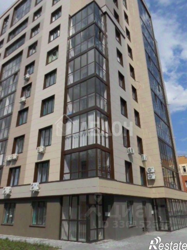5-комн квартира ул Звездова, 56,  д. 56