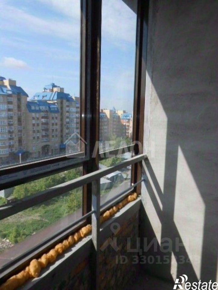 5-комн квартира ул Звездова, 56,  д. 56