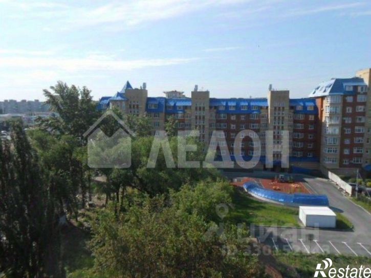 5-комн квартира ул Звездова, 56,  д. 56