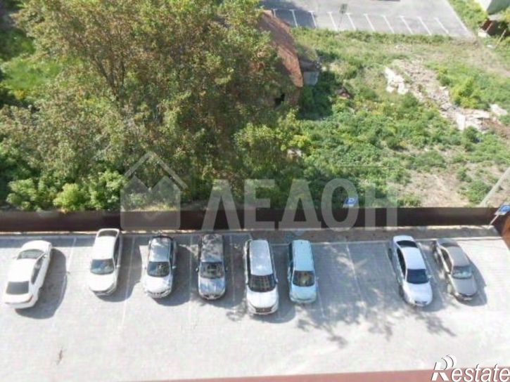 5-комн квартира ул Звездова, 56,  д. 56