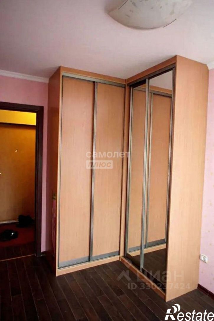 2-комн квартира ул Заозерная, 9,  д. 9