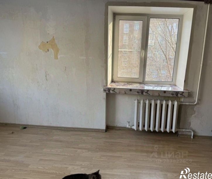 1-комн квартира ул А.Маркова, 4,  д. 4