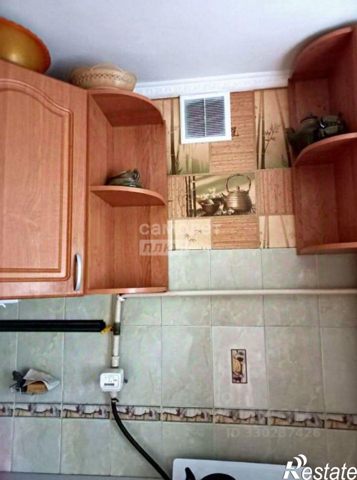 1-комн квартира пр-кт Мира, 57А,  д. 57А