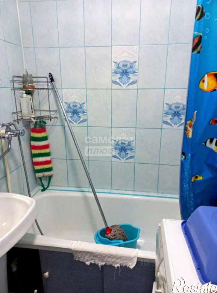 1-комн квартира пр-кт Мира, 57А,  д. 57А