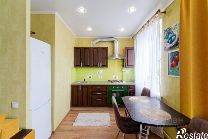 2-комн квартира пр-кт Мира, 72,  д. 72