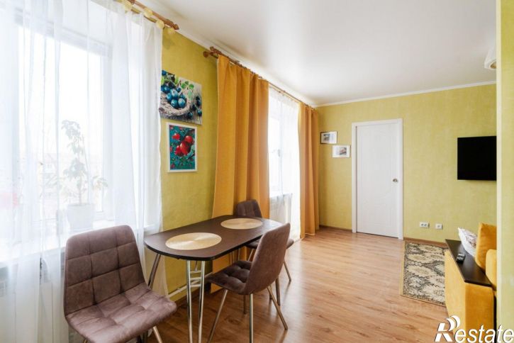 2-комн квартира пр-кт Мира, 72,  д. 72