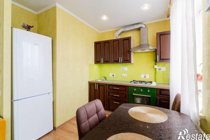 2-комн квартира пр-кт Мира, 72,  д. 72