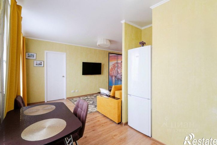 2-комн квартира пр-кт Мира, 72,  д. 72