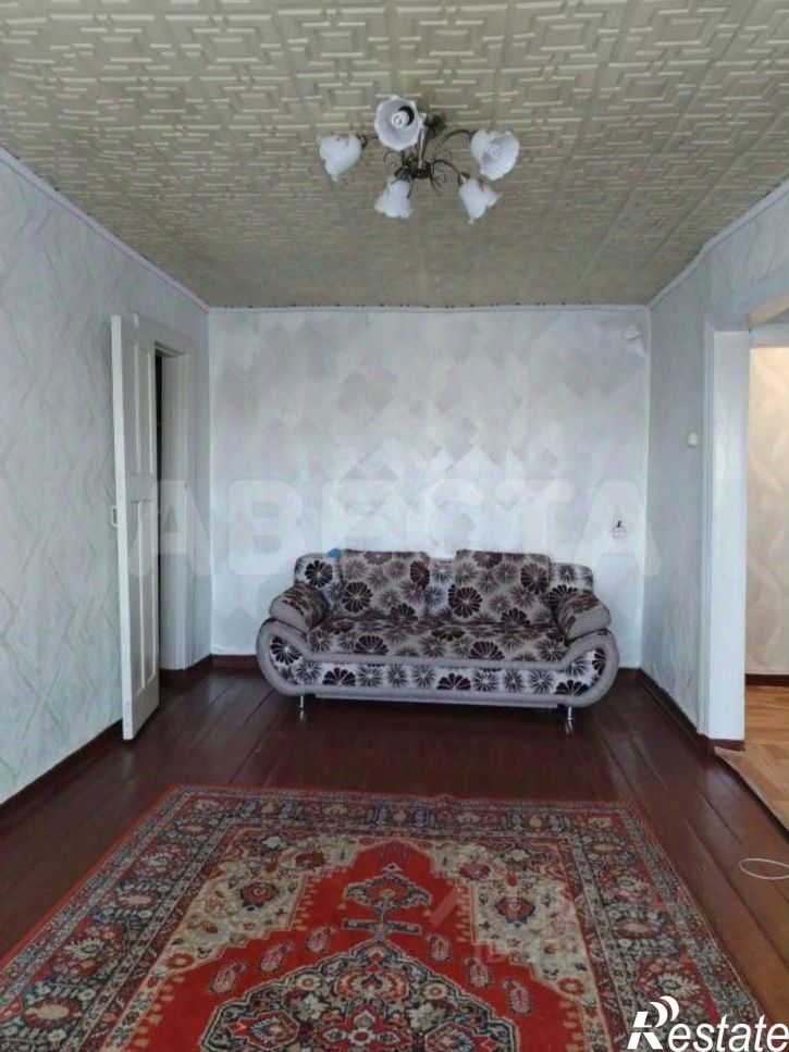 1-комн квартира ул 4-я Новостроевская, 6,  д. 6