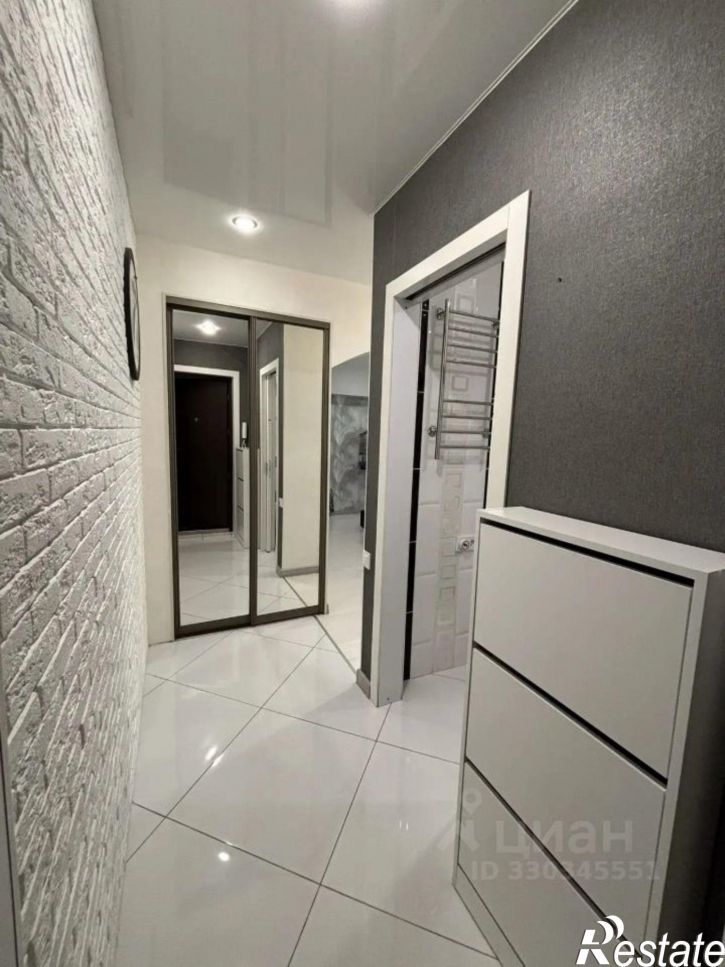 2-комн квартира Коммунальная улица, 21А,  д. 21А