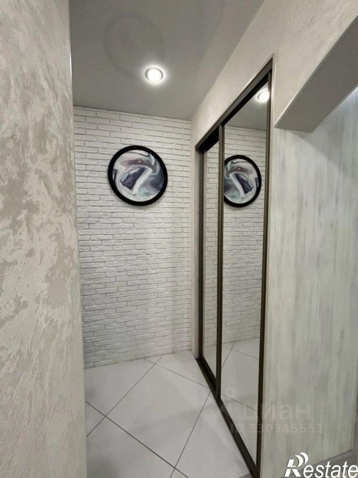 2-комн квартира Коммунальная улица, 21А,  д. 21А