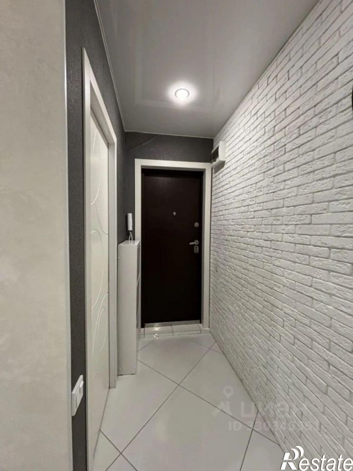 2-комн квартира Коммунальная улица, 21А,  д. 21А