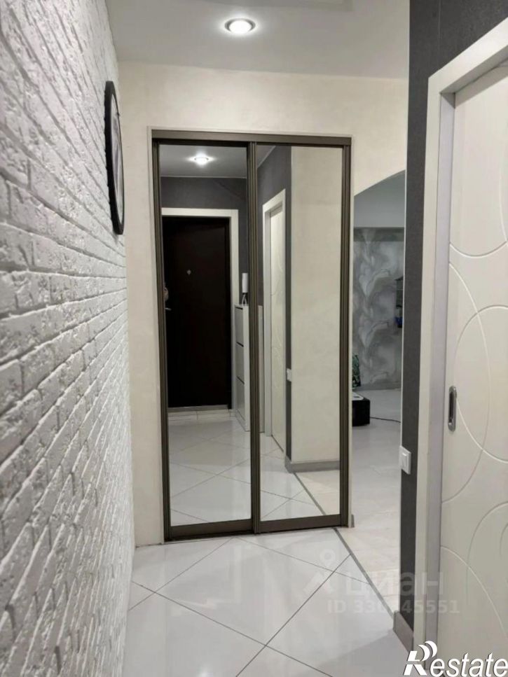 2-комн квартира Коммунальная улица, 21А,  д. 21А