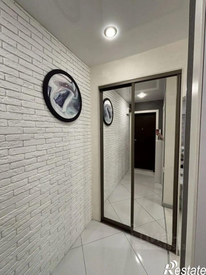 2-комн квартира Коммунальная улица, 21А,  д. 21А