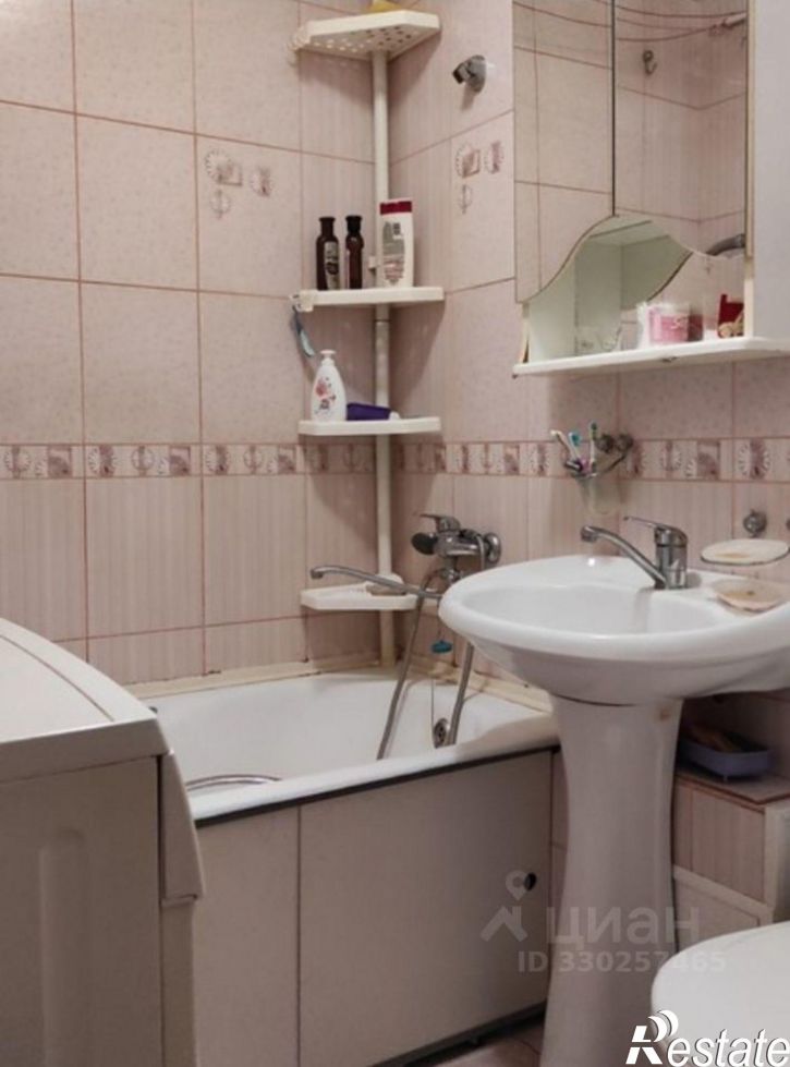 1-комн квартира улица Ильичёва, 4,  д. 4