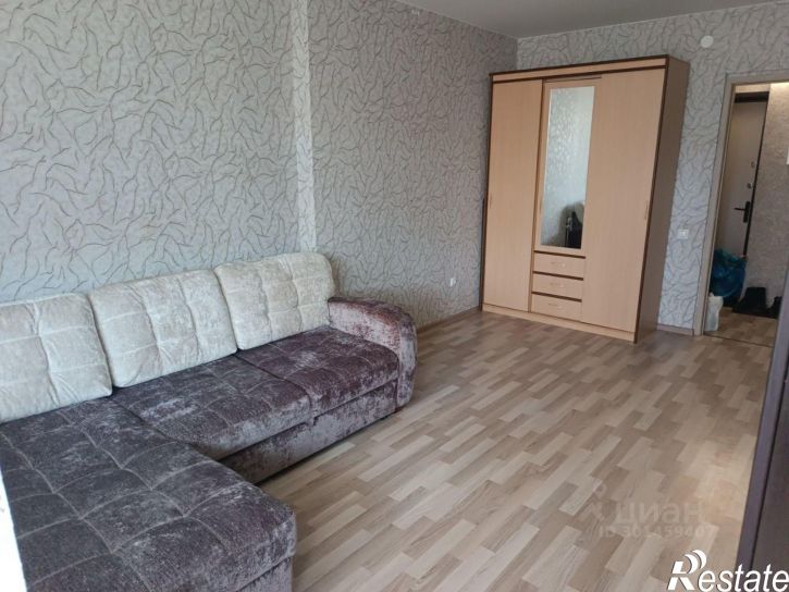 1-комн квартира ул Б.Г.Шаронова, 19,  д. 19