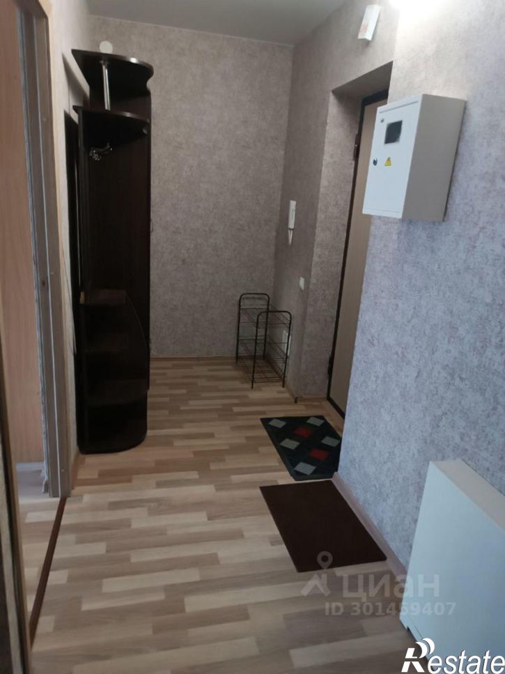 1-комн квартира ул Б.Г.Шаронова, 19,  д. 19