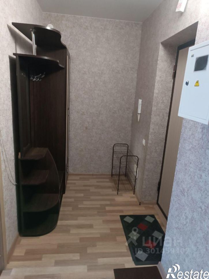 1-комн квартира ул Б.Г.Шаронова, 19,  д. 19