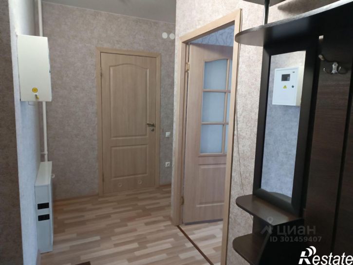 1-комн квартира ул Б.Г.Шаронова, 19,  д. 19