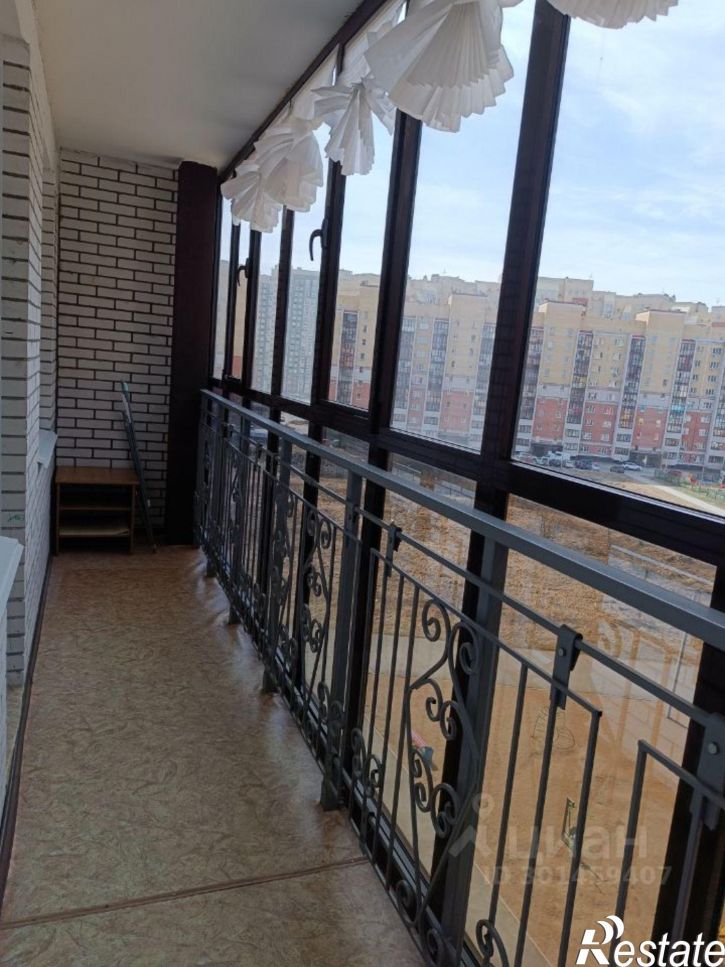 1-комн квартира ул Б.Г.Шаронова, 19,  д. 19