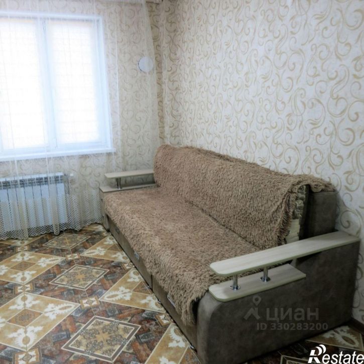 1-комн квартира ул Конева, 8 1,  д. 8 1,  к. 1