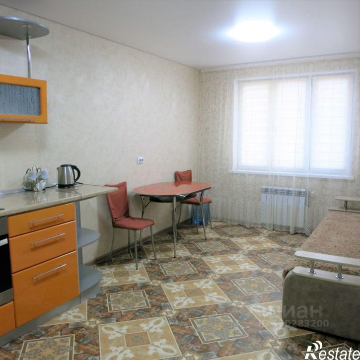 1-комн квартира ул Конева, 8 1,  д. 8 1,  к. 1