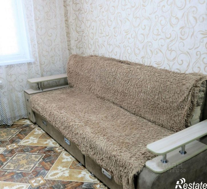 1-комн квартира ул Конева, 8 1,  д. 8 1,  к. 1