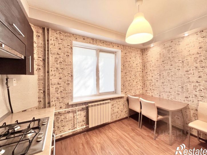 1-комн квартира ул 22-я Марьяновская, 2,  д. 2