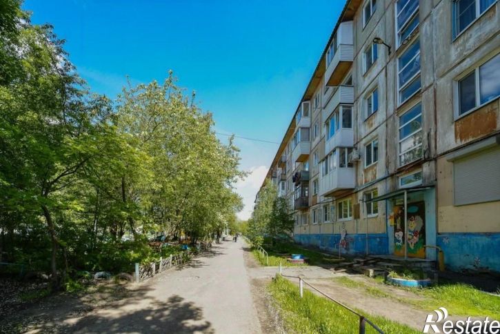 2-комн квартира ул Нефтезаводская, 30А,  д. 30А