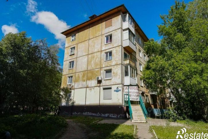 2-комн квартира ул Нефтезаводская, 30А,  д. 30А