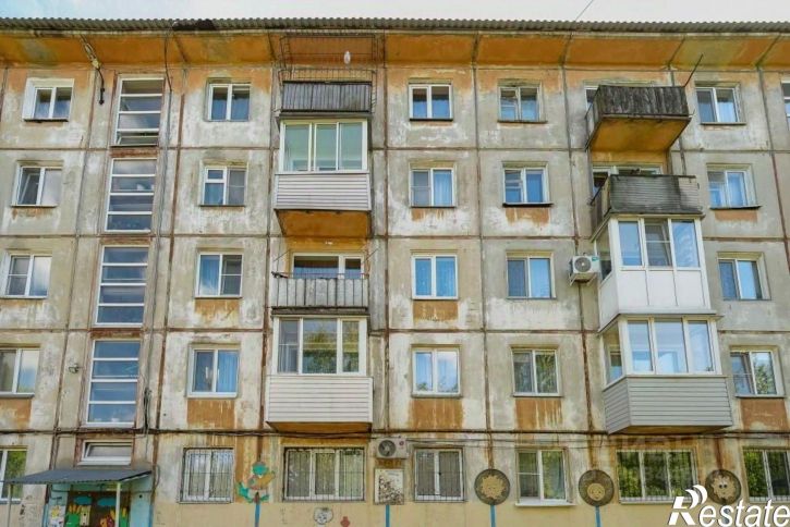 2-комн квартира ул Нефтезаводская, 30А,  д. 30А