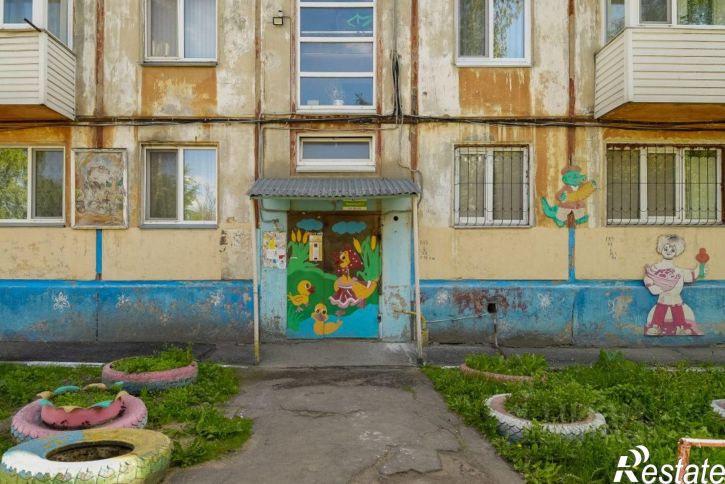 2-комн квартира ул Нефтезаводская, 30А,  д. 30А