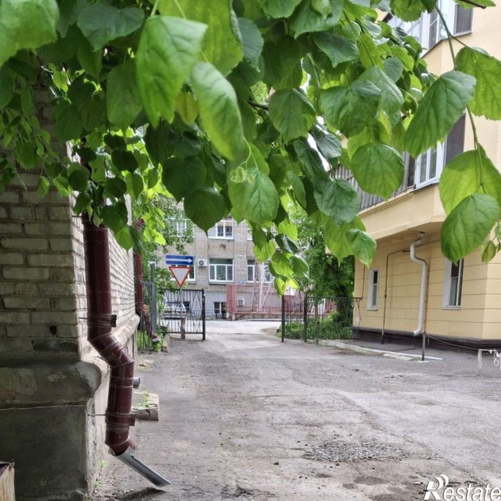 2-комн квартира ул Красногвардейская, 43,  д. 43
