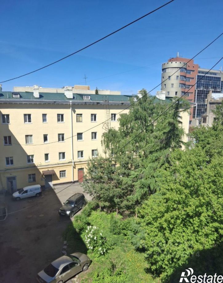 2-комн квартира ул Красногвардейская, 43,  д. 43