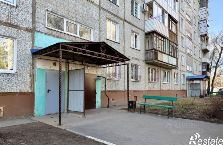 2-комн квартира пр-кт Мира, 106,  д. 106