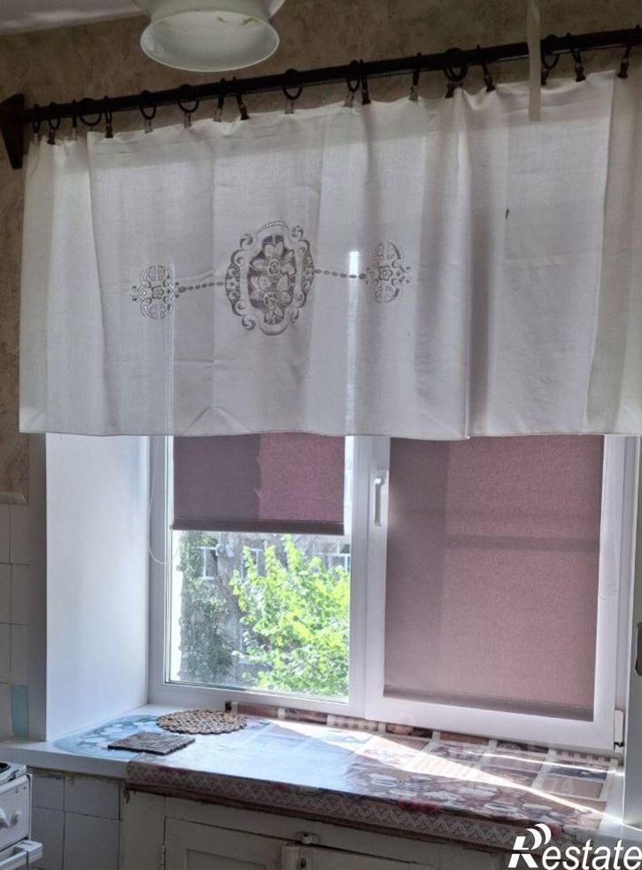 2-комн квартира ул Красногвардейская, 43,  д. 43