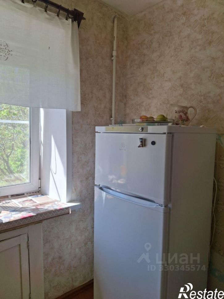 2-комн квартира ул Красногвардейская, 43,  д. 43