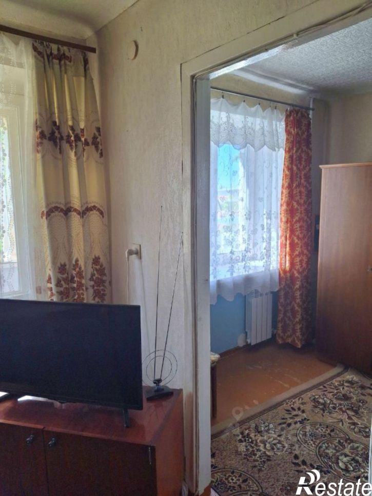2-комн квартира ул Красногвардейская, 43,  д. 43
