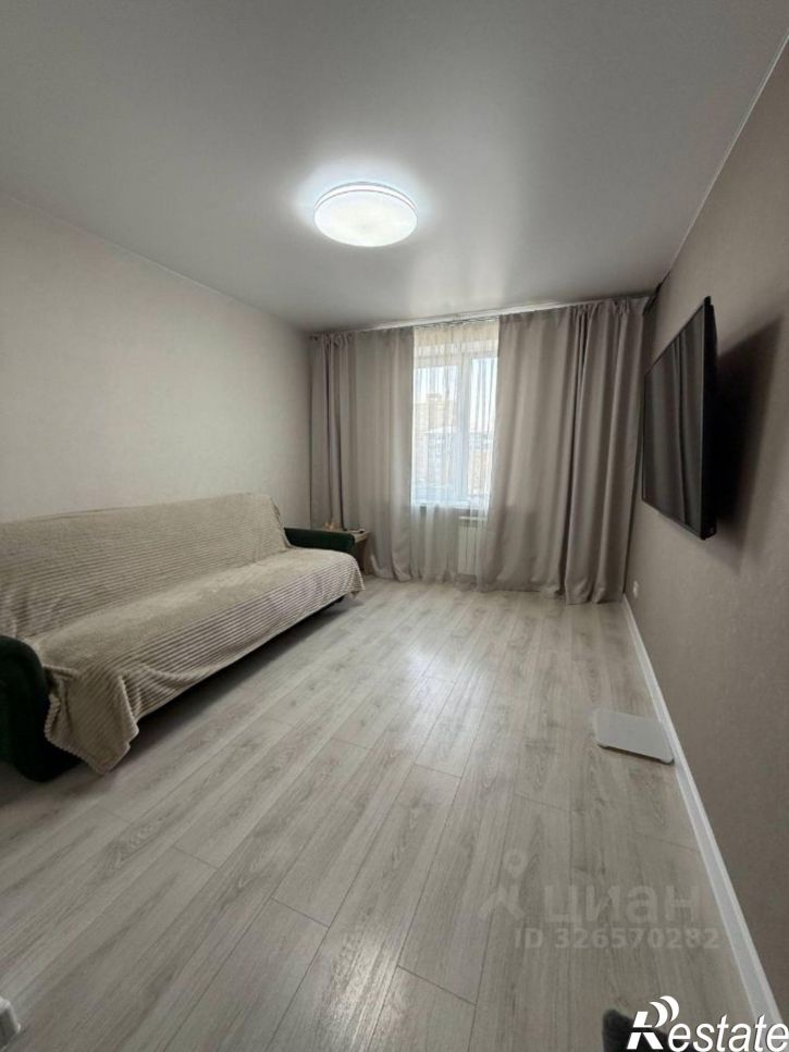 3-комн квартира ул Добровольского, 13,  д. 13