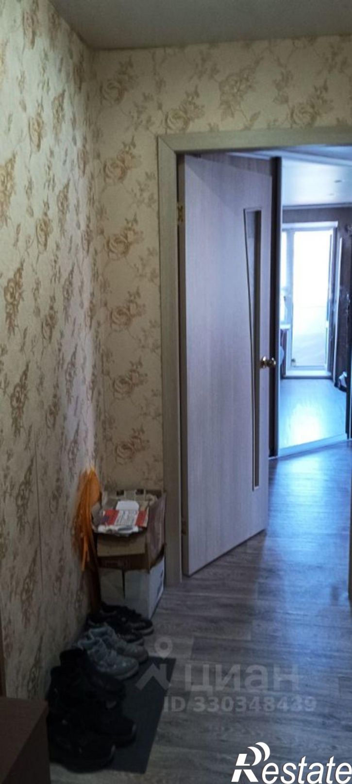 2-комн квартира пр-кт Карла Маркса, 68,  д. 68