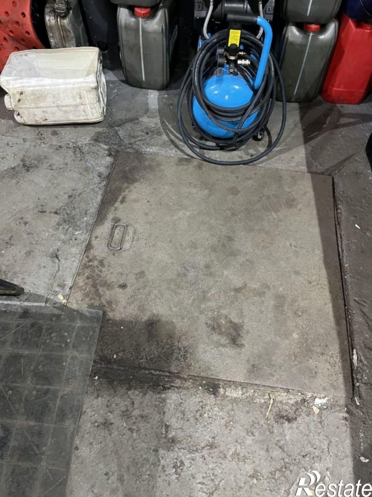 Гараж/парковка ГСК Полёт-2, с3