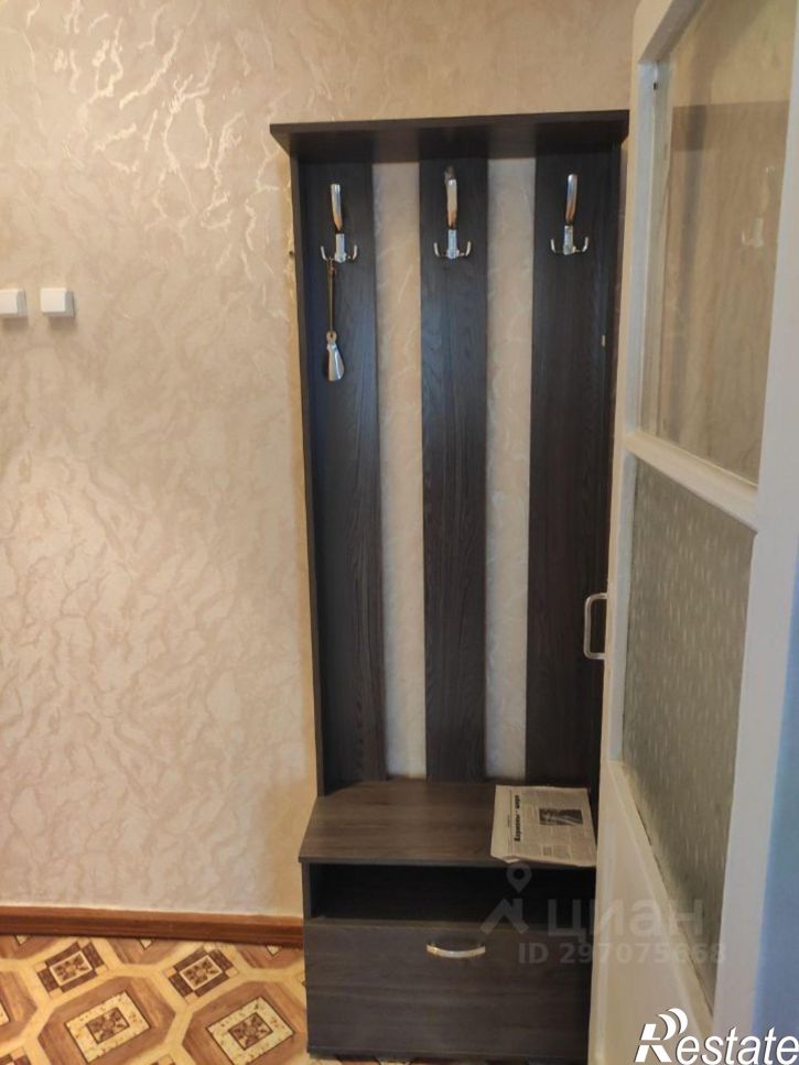 1-комн квартира Спортивный пр-д, 4,  д. 4