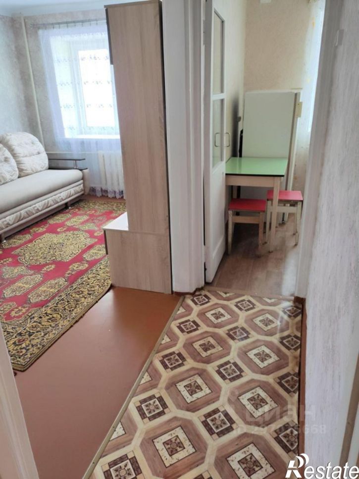 1-комн квартира Спортивный пр-д, 4,  д. 4