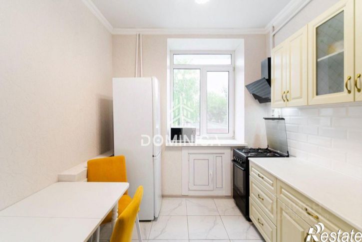 3-комн квартира ул Братская, 3,  д. 3