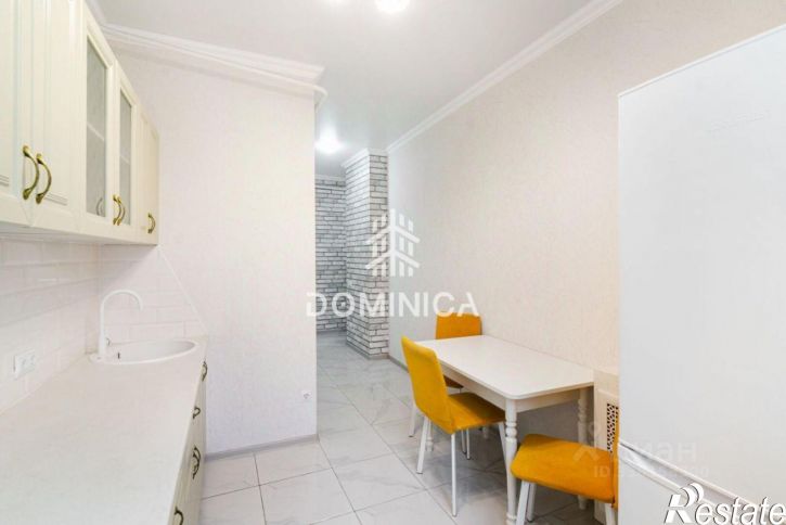 3-комн квартира ул Братская, 3,  д. 3