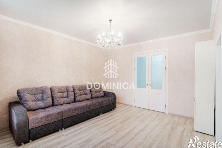 3-комн квартира ул Братская, 3,  д. 3