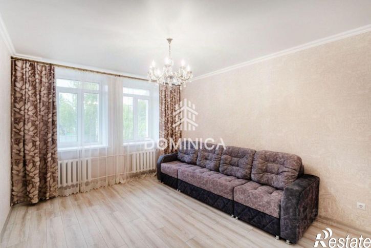 3-комн квартира ул Братская, 3,  д. 3