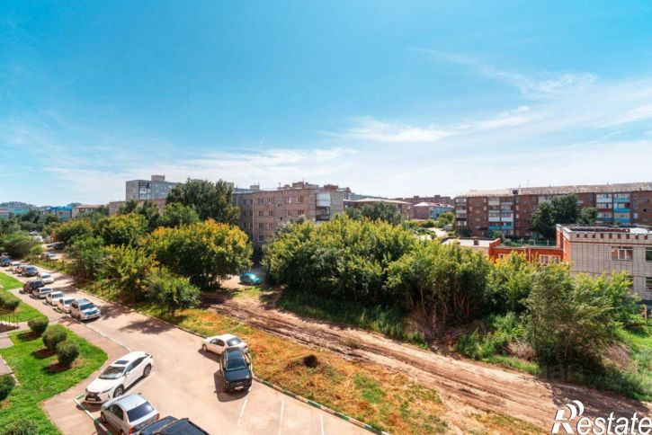 1-комн квартира ул Комкова, 8/1,  д. 8/1