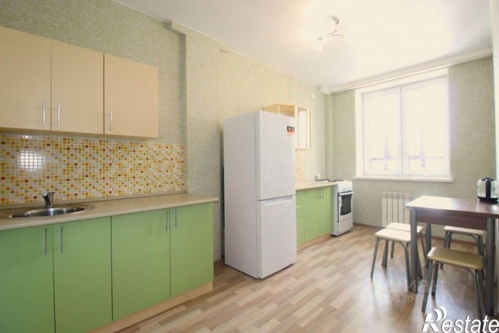 1-комн квартира ул Б.Г.Шаронова, 19,  д. 19