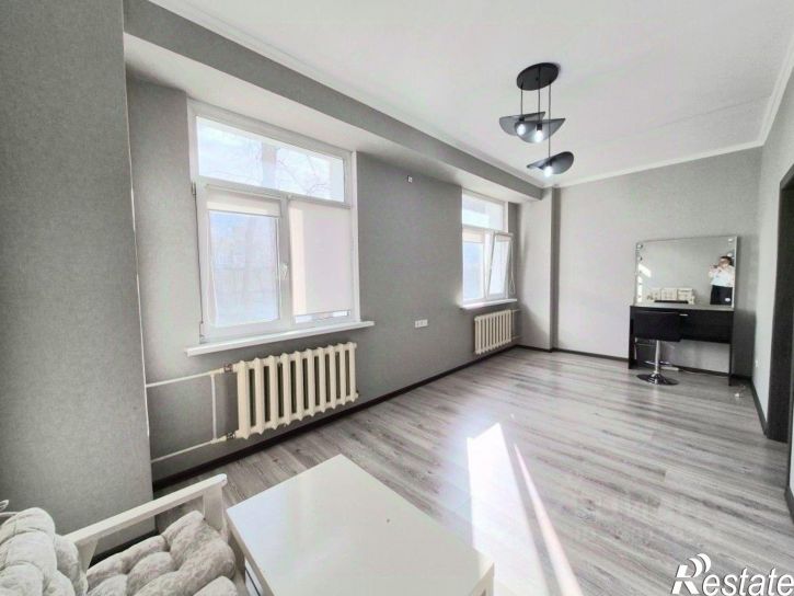3-комн квартира Заозёрная улица, 13Б,  д. 13Б